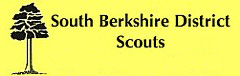 South Bershire District Scouts